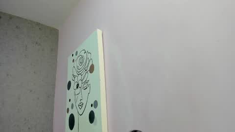 Snapshot of tiffany_mendez chatting on September 22, 2025, 12:07 pm tiffany_mendez online show from September 22, 2025, 12:07 pm