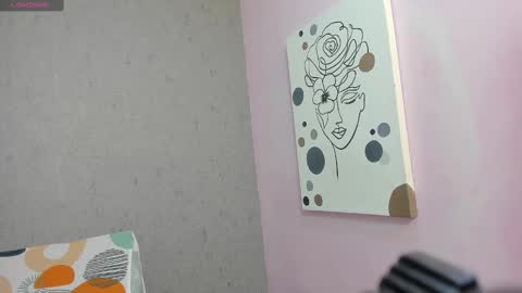 Snapshot of tiffany_mendez chatting on October 9, 2025, 12:03 pm tiffany_mendez online show from October 9, 2025, 12:03 pm