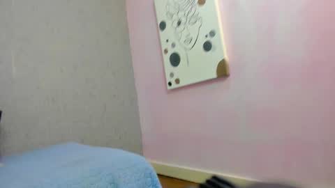 Snapshot of tiffany_mendez chatting on October 21, 2025, 12:06 pm tiffany_mendez online show from October 21, 2025, 12:06 pm