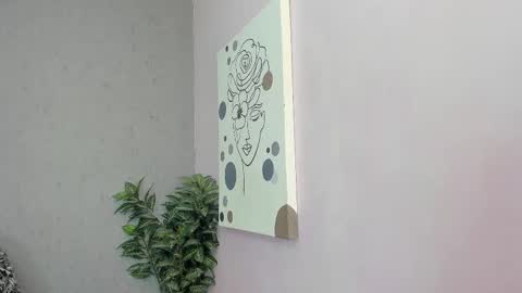 tiffany_mendez online show from March 21, 2026, 12:10 pm