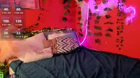 Snapshot of tiffany_robinson chatting on March 4, 2026, 2:50 am tiffany_robinson online show from March 4, 2026, 2:50 am