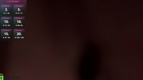 Snapshot of tiffany_robinson chatting on March 6, 2026, 3:25 am tiffany_robinson online show from March 6, 2026, 3:25 am