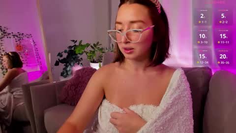 Snapshot of tiffany_robinson chatting on March 16, 2026, 3:12 am tiffany_robinson online show from March 16, 2026, 3:12 am