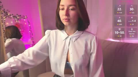 Snapshot of tiffany_robinson chatting on March 23, 2026, 3:10 am tiffany_robinson online show from March 23, 2026, 3:10 am