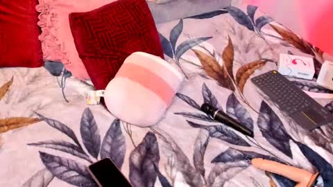 tiffany_sander online show from March 10, 2025, 6:38 am