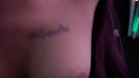 tiffany_sander online show from October 1, 2025, 12:16 am