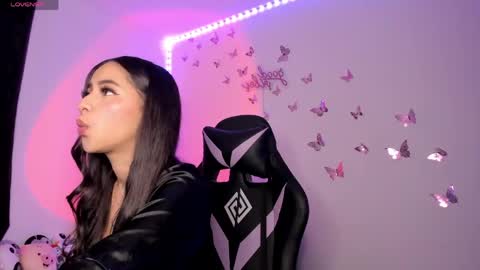 tiffany sofia online show from April 20, 2026, 10:00 pm