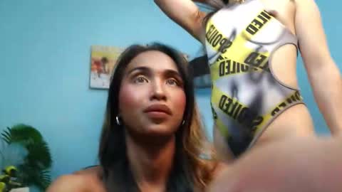 Snapshot of tiffany_stars_lashes chatting on March 7, 2026, 6:38 pm tiffany_stars_lashes online show from March 7, 2026, 6:38 pm