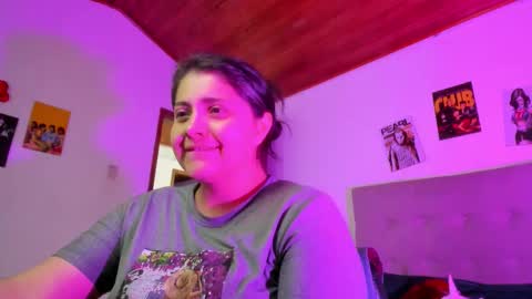 TiffanyAmazing online show from February 2, 2026, 12:26 pm