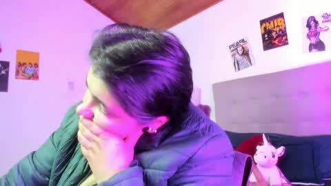 TiffanyAmazing online show from February 4, 2026, 12:22 pm