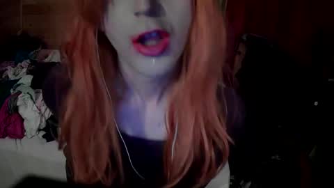 tiffanycase384727 online show from November 2, 2025, 9:00 am