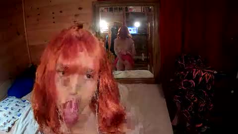 Snapshot of tiffanycase384727 chatting on April 2, 2026, 3:15 am tiffanycase384727 online show from April 2, 2026, 3:15 am