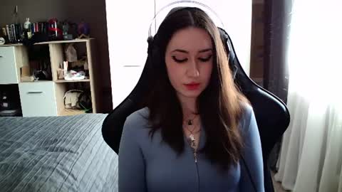 Kristi online show from July 16, 2026, 9:59 am