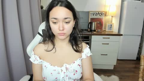  Tiffany  online show from January 14, 2025, 7:27 am