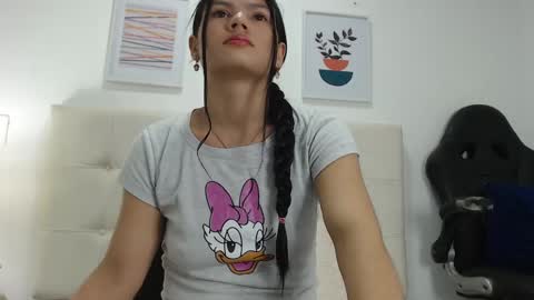 Tifanny Fox online show from January 25, 2025, 10:40 am