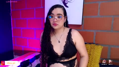 TiffanyGiil NEW ACCOUNT  online show from December 23, 2024, 12:35 am
