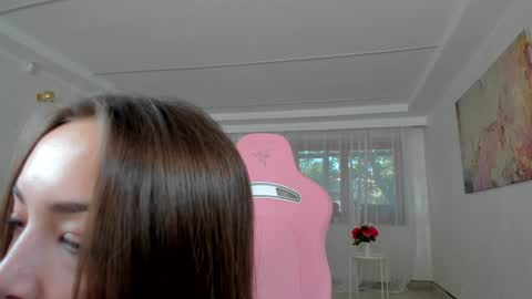 Snapshot of tiffanyhouston_ chatting on September 22, 2025, 6:15 am Tiffany Houston online show from September 22, 2025, 6:15 am