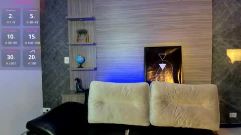 tiffanyhoustton online show from February 9, 2026, 11:36 am