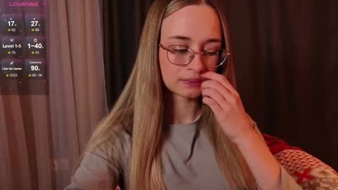 Tiffany online show from January 12, 2026, 3:17 pm