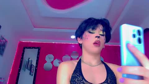 tiffanymackensyy69 online show from October 31, 2025, 11:06 pm