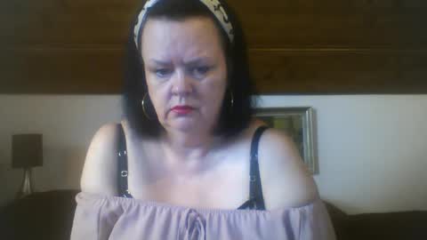 TiffanyMature online show from September 22, 2025, 7:54 am