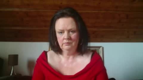 TiffanyMature online show from September 26, 2025, 9:02 am