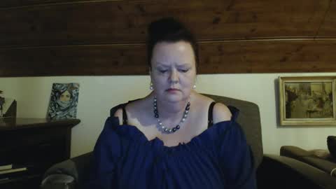 TiffanyMature online show from May 4, 2026, 9:11 pm