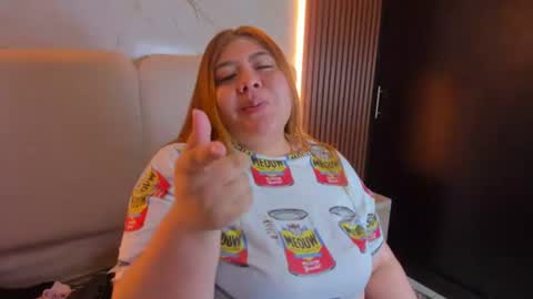 TiffanyMonrow online show from July 6, 2026, 1:19 pm