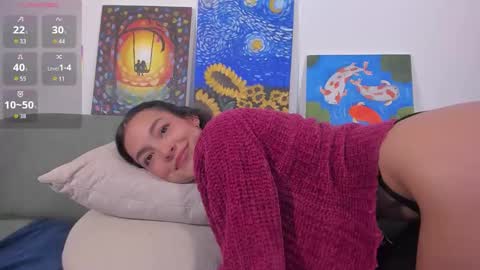 TIFFANY online show from February 23, 2026, 5:49 am