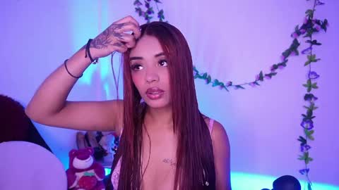 Snapshot of tiffanysander chatting on April 6, 2026, 3:26 am My name is Tiffany welcome online show from April 6, 2026, 3:26 am