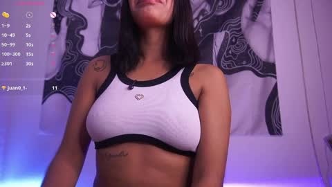 Snapshot of tiffanysander chatting on May 12, 2026, 1:36 am My name is Tiffany welcome online show from May 12, 2026, 1:36 am