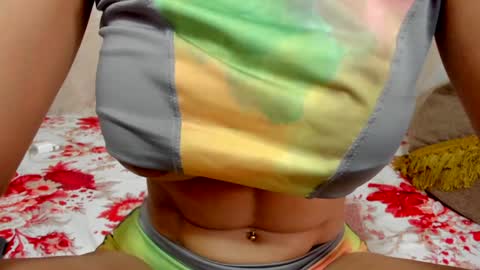 Snapshot of tiffanystone_ chatting on January 9, 2025, 1:35 pm Tiffany online show from January 9, 2025, 1:35 pm