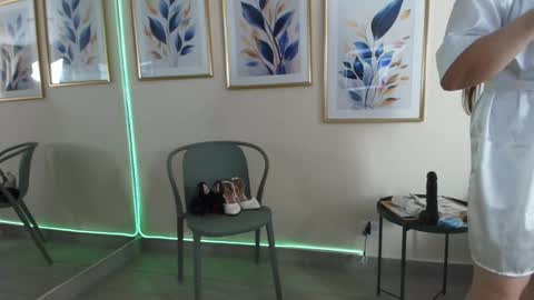 Snapshot of tiffanystorms_ls chatting on September 29, 2025, 12:54 pm tiffanystorms_ls online show from September 29, 2025, 12:54 pm