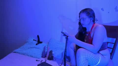 tiffanystormsls online show from December 18, 2025, 11:44 pm