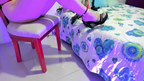 tiffanystormsls online show from February 4, 2026, 5:30 pm