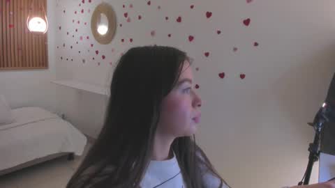 Tiffany online show from March 1, 2026, 1:24 pm