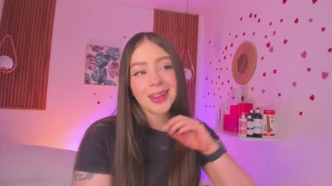 Tiffany online show from March 3, 2026, 2:23 pm