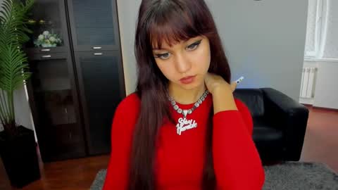 Snapshot of tiffanyyoun chatting on October 5, 2025, 4:22 am tiffanyyoun online show from October 5, 2025, 4:22 am