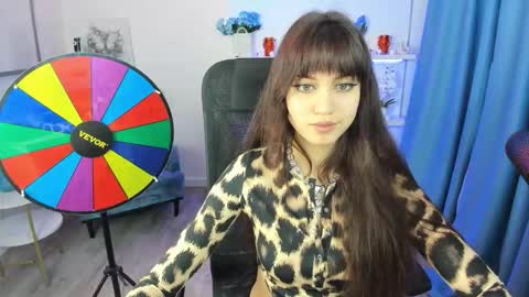 Snapshot of tiffanyyoun chatting on November 1, 2025, 11:23 am tiffanyyoun online show from November 1, 2025, 11:23 am