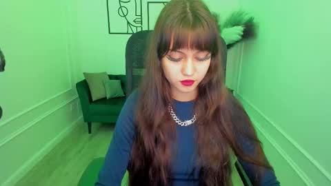 Snapshot of tiffanyyoun chatting on November 7, 2025, 12:49 pm tiffanyyoun online show from November 7, 2025, 12:49 pm