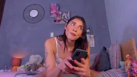 Snapshot of tiffbeautiful chatting on November 8, 2025, 7:52 am online show from November 8, 2025, 7:52 am