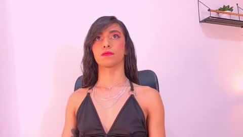 Tiffany  online show from December 18, 2025, 2:39 am