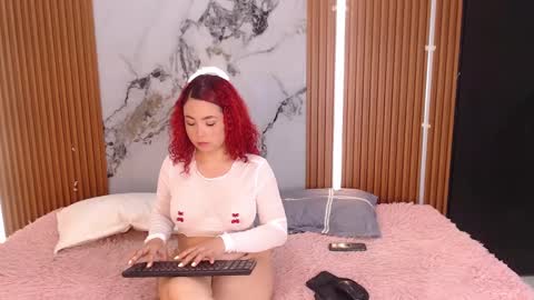 Snapshot of tiffy_lof chatting on September 13, 2025, 3:17 am Stefanny Hill  online show from September 13, 2025, 3:17 am