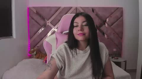 Snapshot of tigerbaby_ chatting on May 20, 2026, 8:48 pm Ana online show from May 20, 2026, 8:48 pm