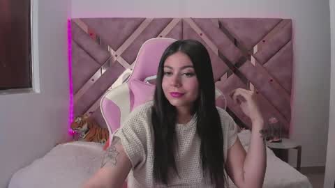 Snapshot of tigerbaby_ chatting on May 21, 2026, 3:52 pm Ana online show from May 21, 2026, 3:52 pm