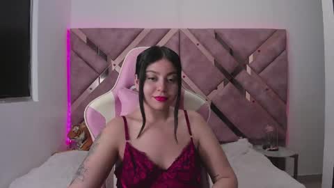 Snapshot of tigerbaby_ chatting on May 24, 2026, 12:59 am Ana online show from May 24, 2026, 12:59 am