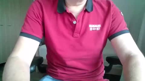 Snapshot of tigerjow941808 chatting on October 23, 2025, 10:47 am tigerjow941808 online show from October 23, 2025, 10:47 am