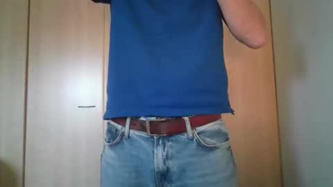 tigerjow941808 online show from December 1, 2025, 8:30 am