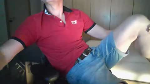 tigerjow941808 online show from May 4, 2026, 8:49 pm