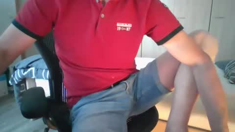 tigerjow941808 online show from May 6, 2026, 5:57 am